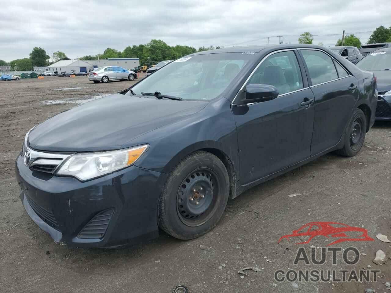 TOYOTA CAMRY 2013 - 4T1BF1FK1DU228945