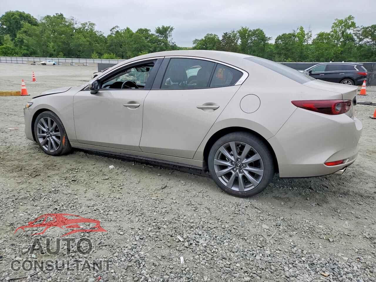 MAZDA 3 2024 - 3MZBPACM5RM407635