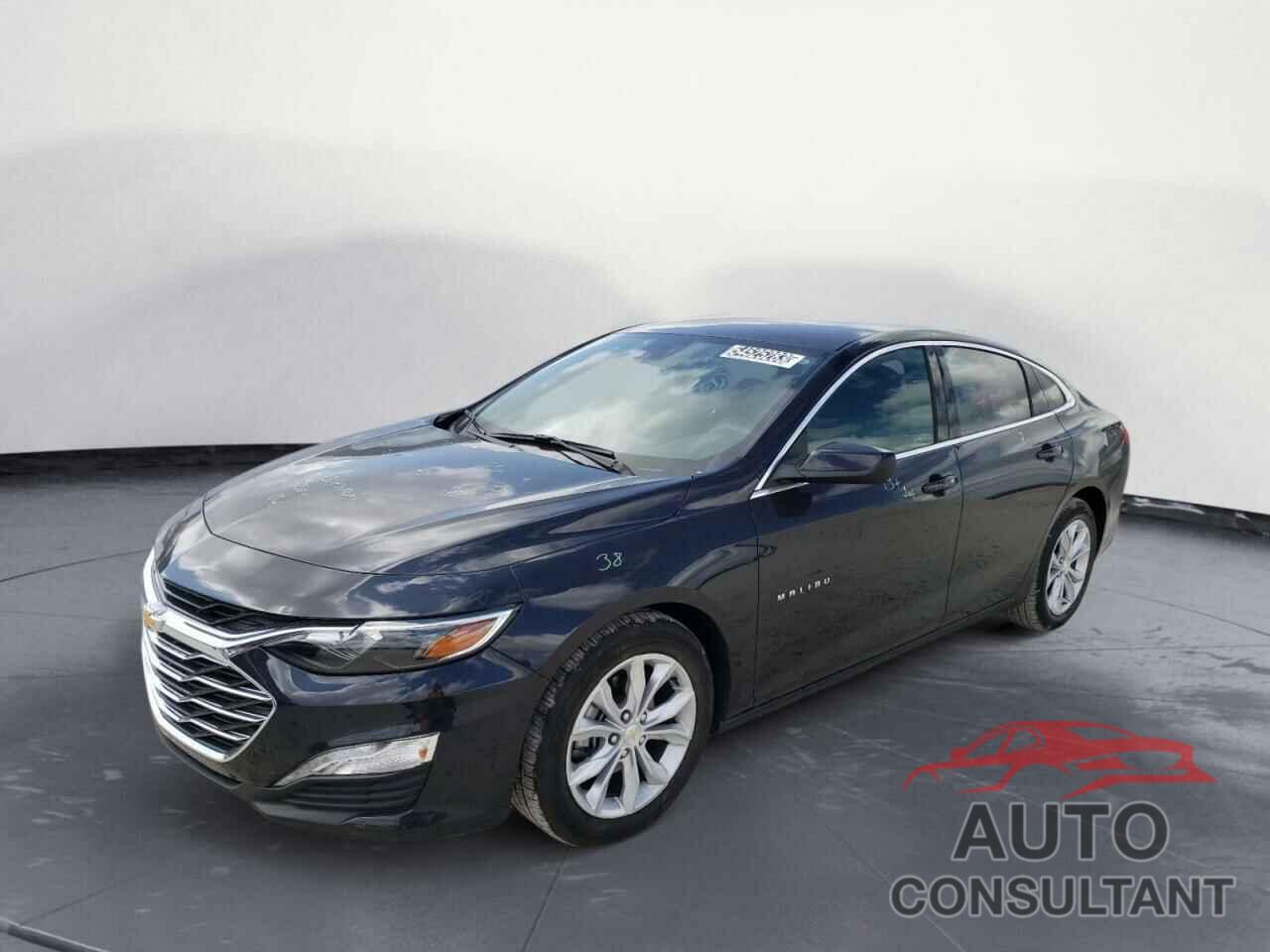 CHEVROLET MALIBU 2023 - 1G1ZD5ST5PF190720