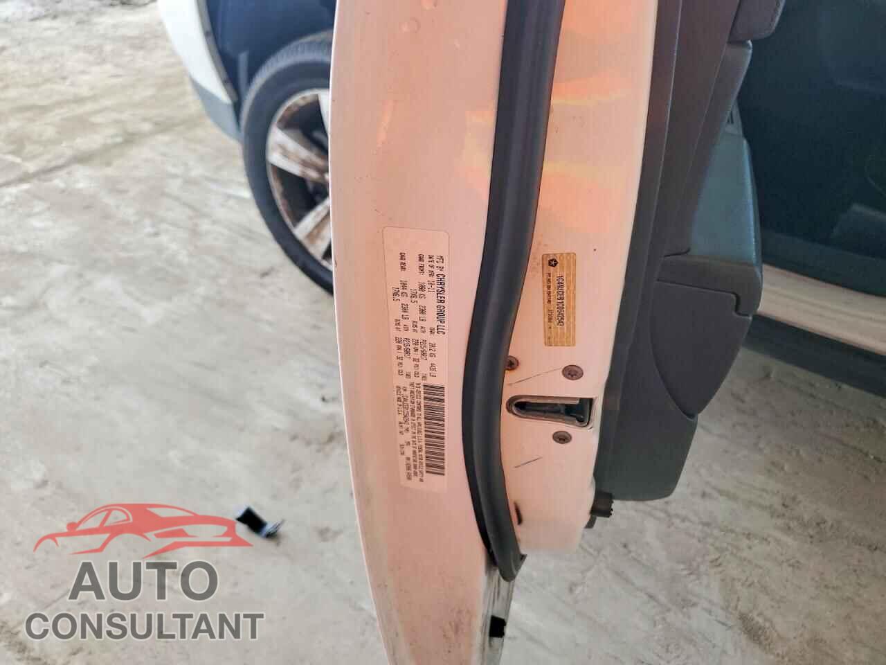 JEEP COMPASS 2012 - 1C4NJCEB1CD542543