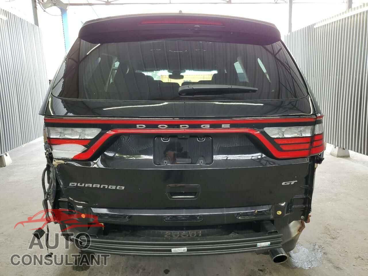 DODGE DURANGO 2023 - 1C4RDHDG8PC685780