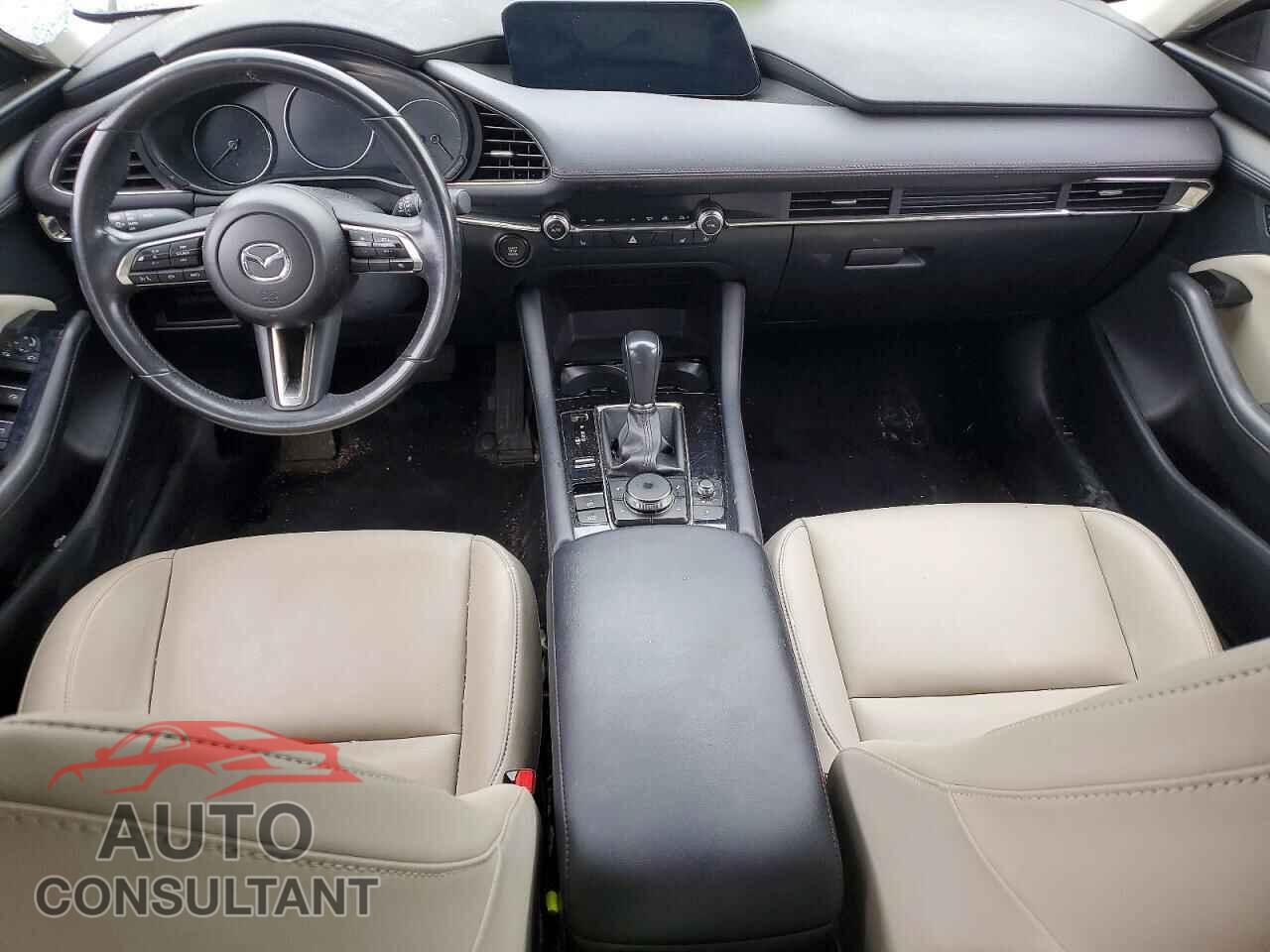 MAZDA 3 2024 - 3MZBPACM5RM407635