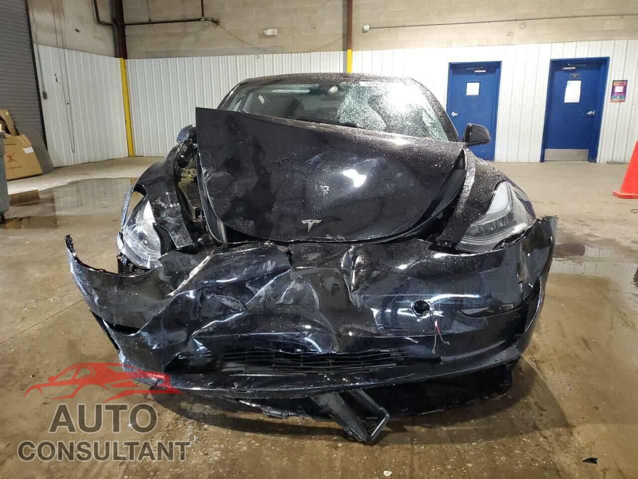 TESLA MODEL 3 2021 - 5YJ3E1EA9MF854935