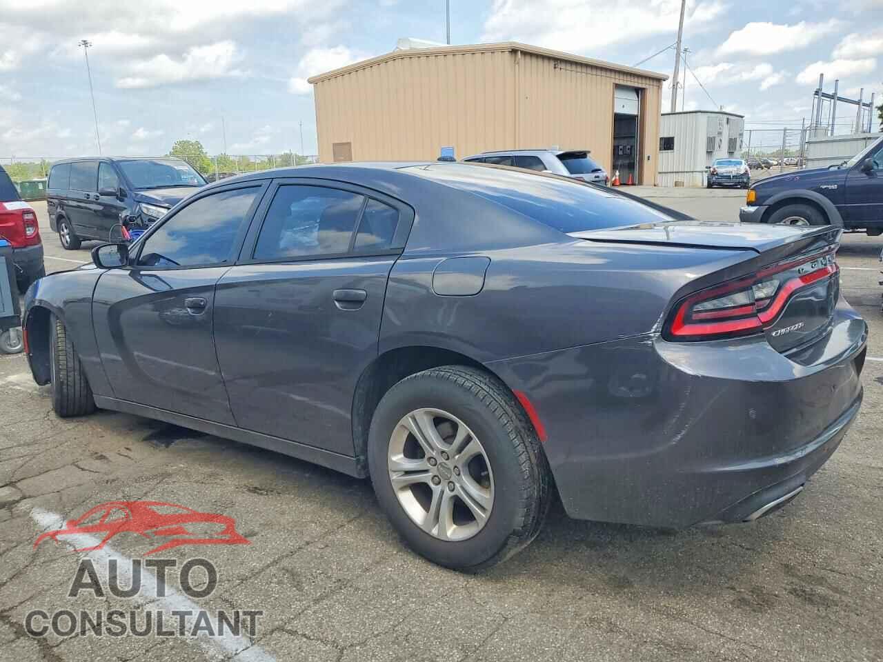 DODGE CHARGER 2015 - 2C3CDXBG9FH754236