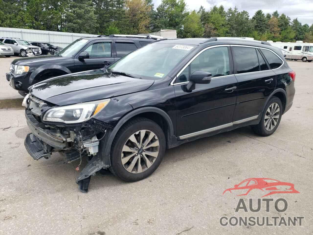 SUBARU OUTBACK 2017 - 4S4BSATC1H3325891
