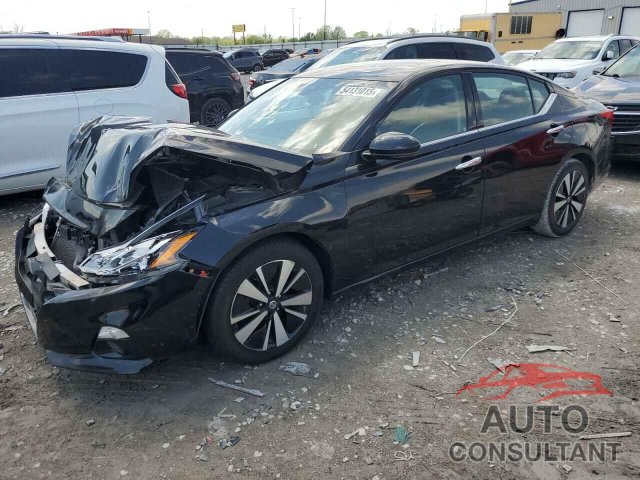 NISSAN ALTIMA 2020 - 1N4BL4EV1LC134682