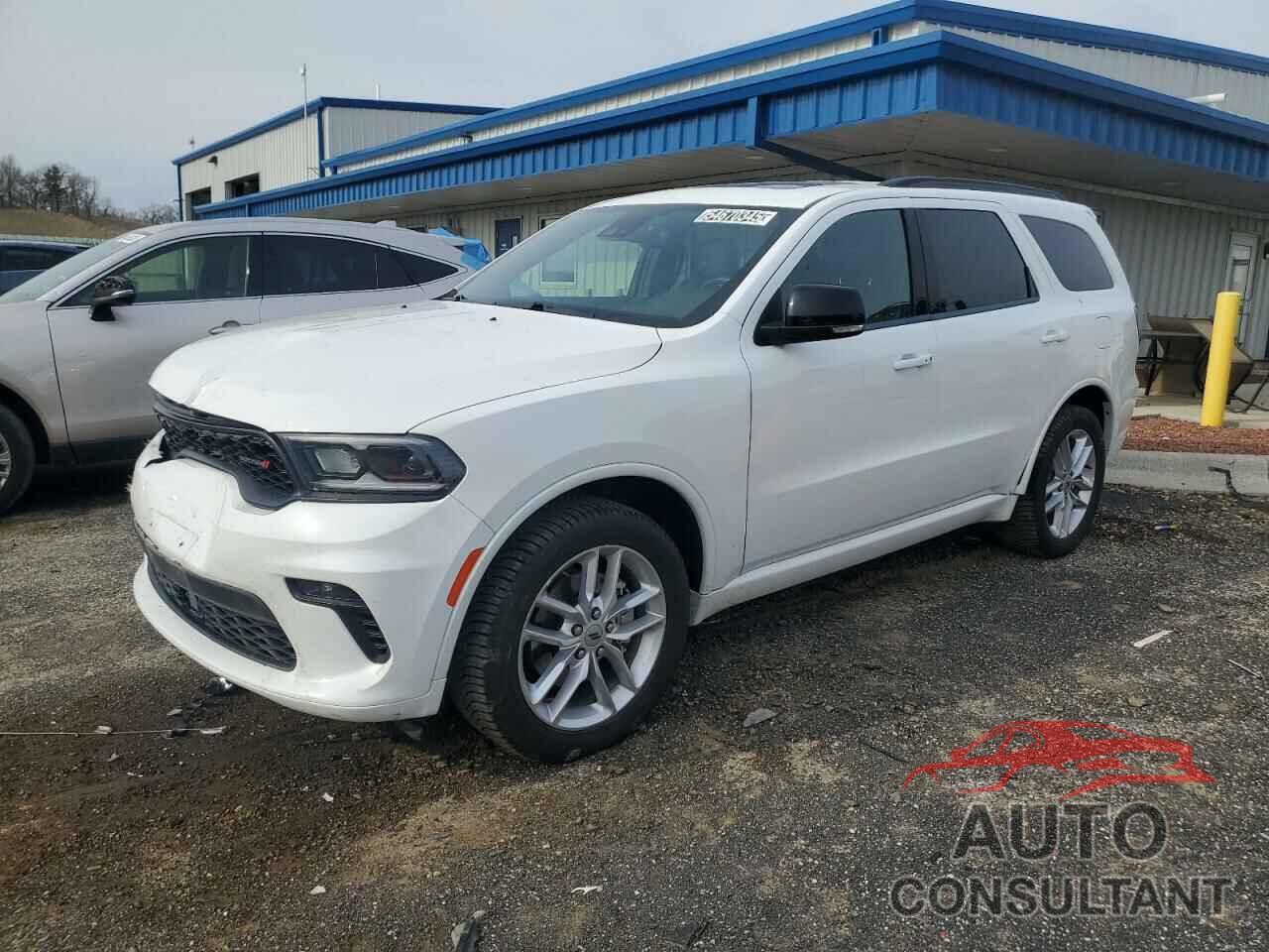 DODGE DURANGO 2023 - 1C4RDJDG0PC597393