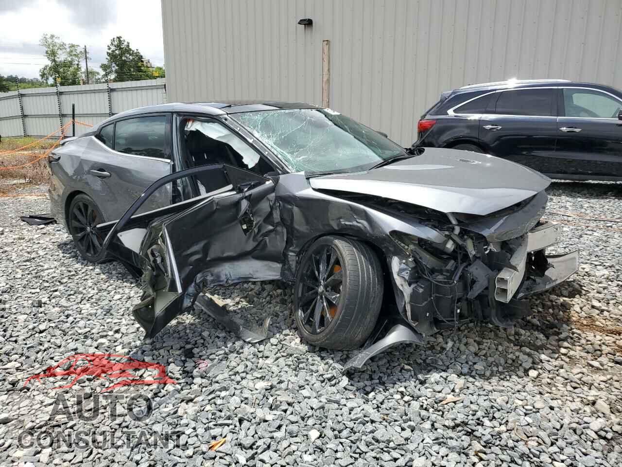 NISSAN MAXIMA 2020 - 1N4AA6EV2LC367435
