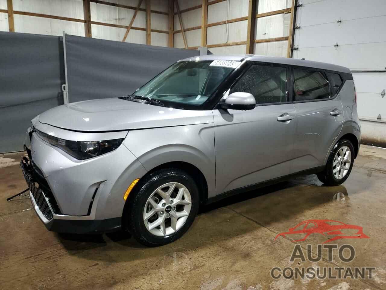 KIA SOUL 2023 - KNDJ23AU6P7853635