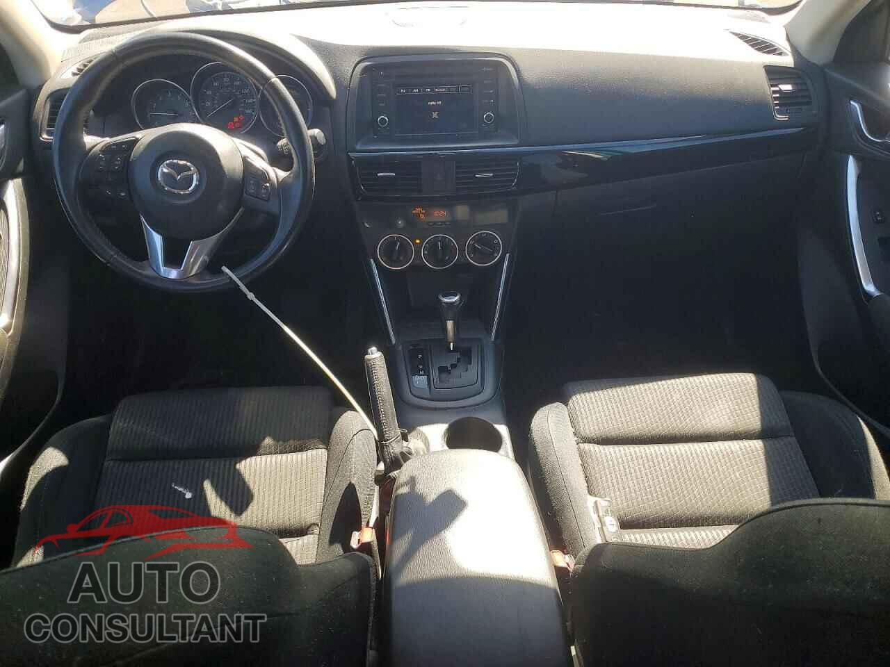 MAZDA CX-5 2013 - JM3KE4CE2D0124261