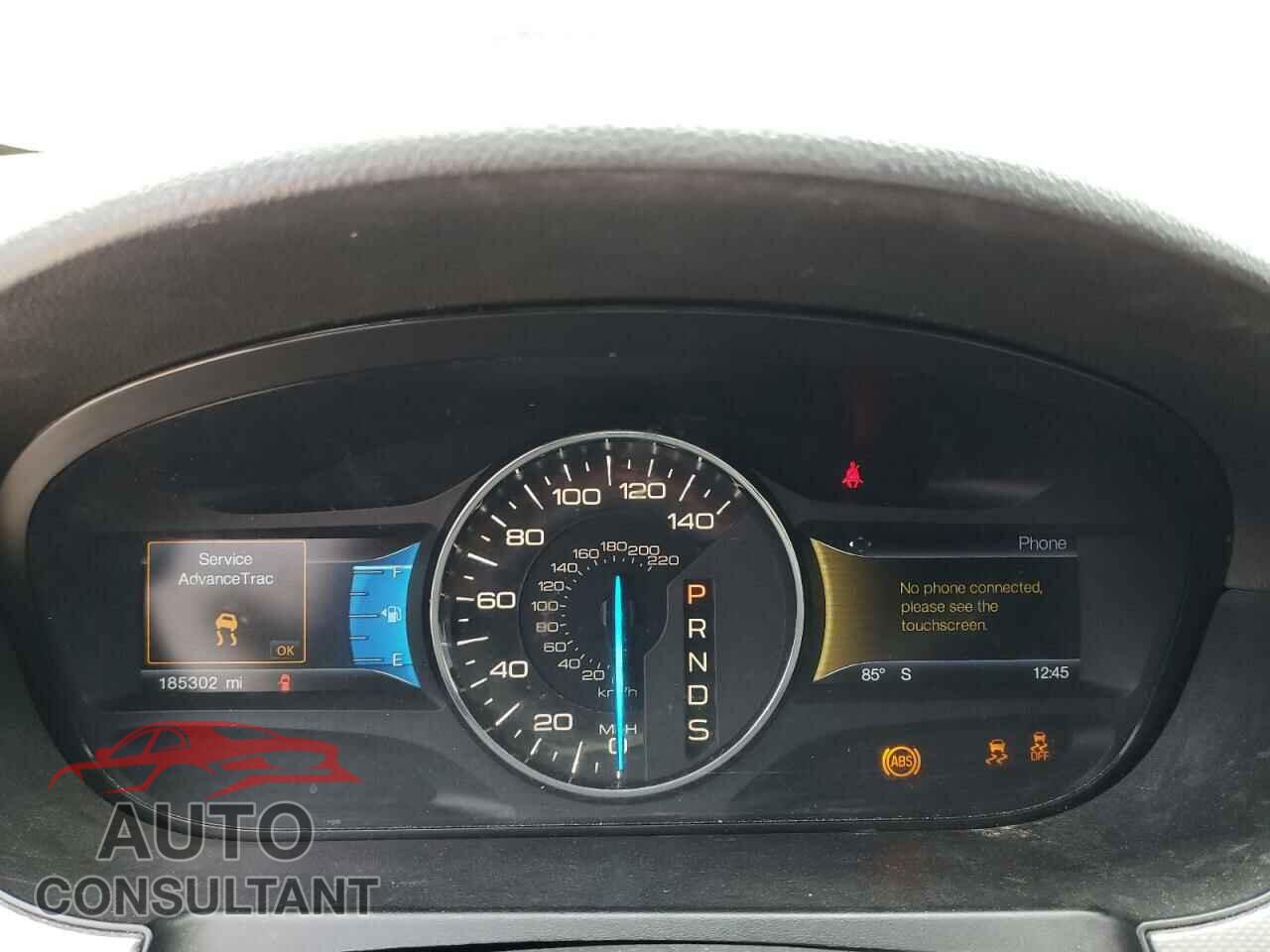 FORD EDGE 2014 - 2FMDK4JC4EBB51128