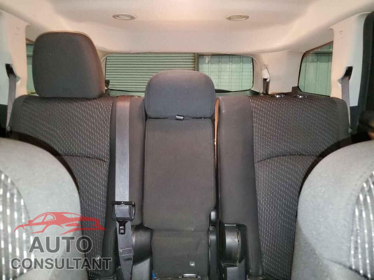 DODGE JOURNEY 2018 - 3C4PDCBGXJT510875
