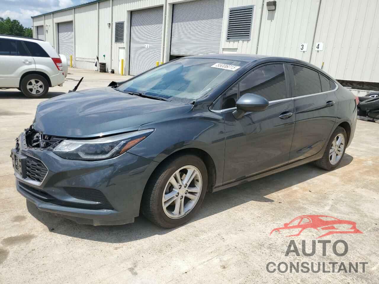 CHEVROLET CRUZE 2018 - 1G1BG5SE5J7102521