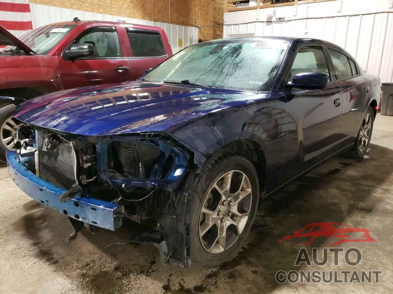 DODGE CHARGER 2015 - 2C3CDXJG5FH810299
