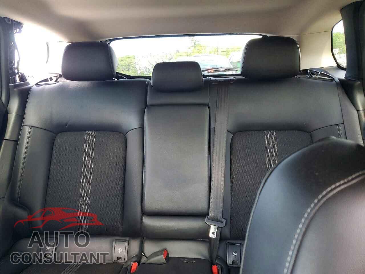 MAZDA CX-50 2024 - 7MMVABDM7RN216570