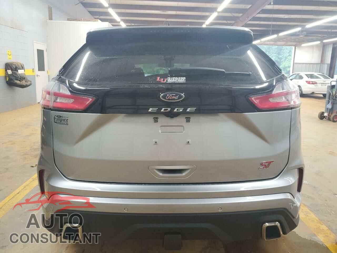 FORD EDGE 2021 - 2FMPK4AP6MBA13203