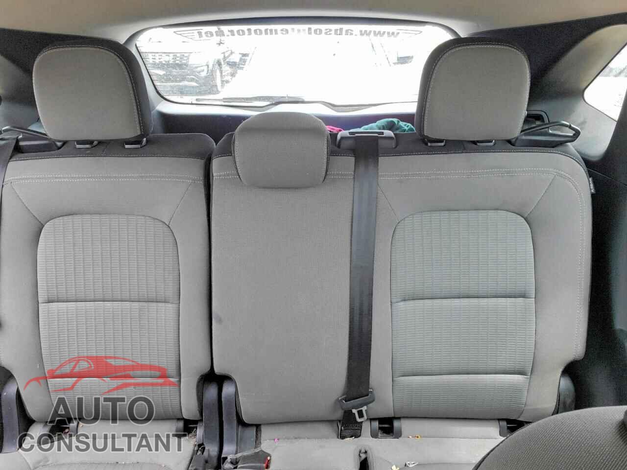 FORD ESCAPE 2020 - 1FMCU0F60LUA48801