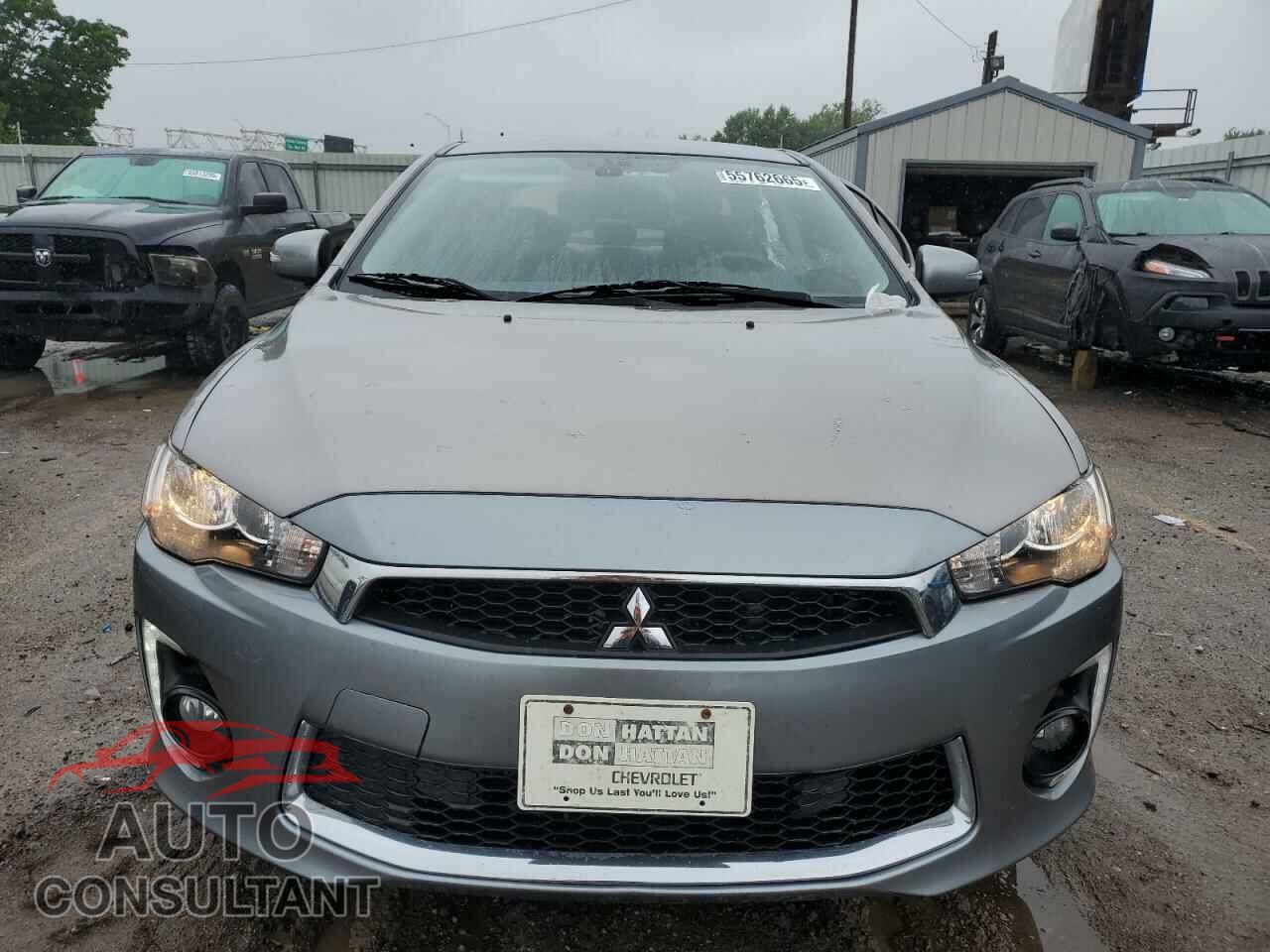 MITSUBISHI LANCER 2017 - JA32V2FW4HU010194