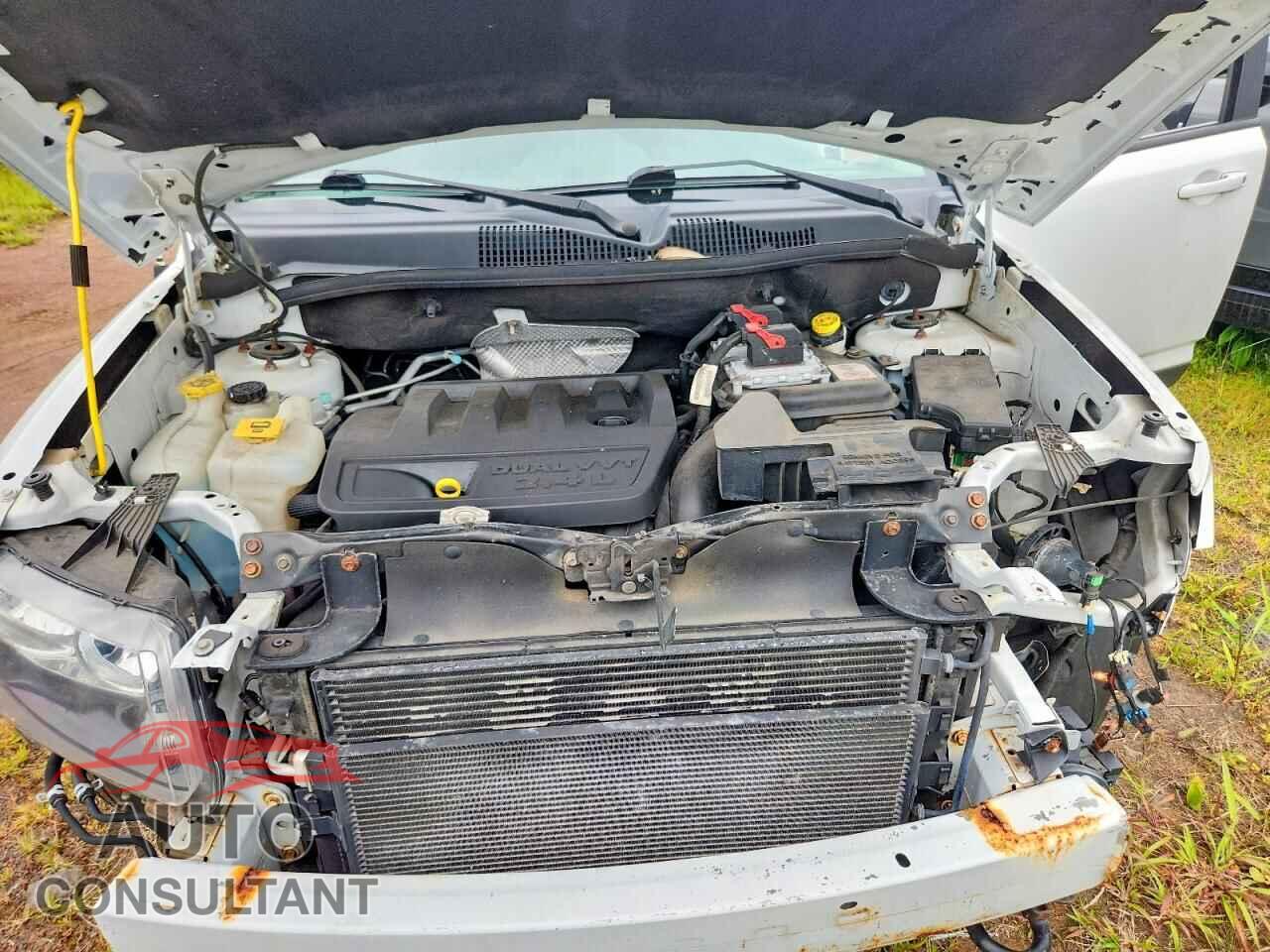 JEEP COMPASS 2016 - 1C4NJDBB3GD752822