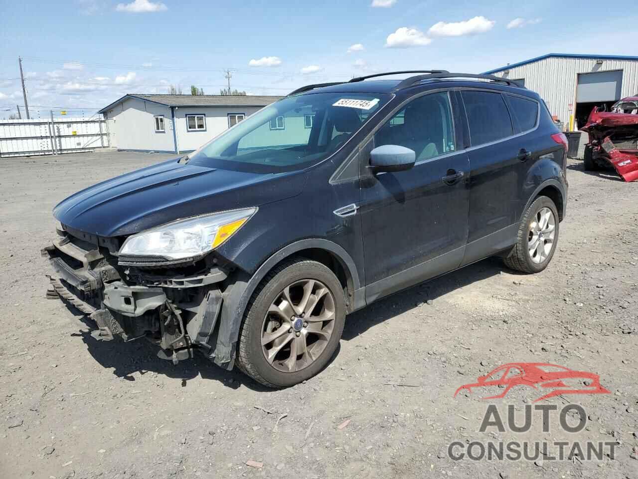 FORD ESCAPE 2013 - 1FMCU9GXXDUB64746