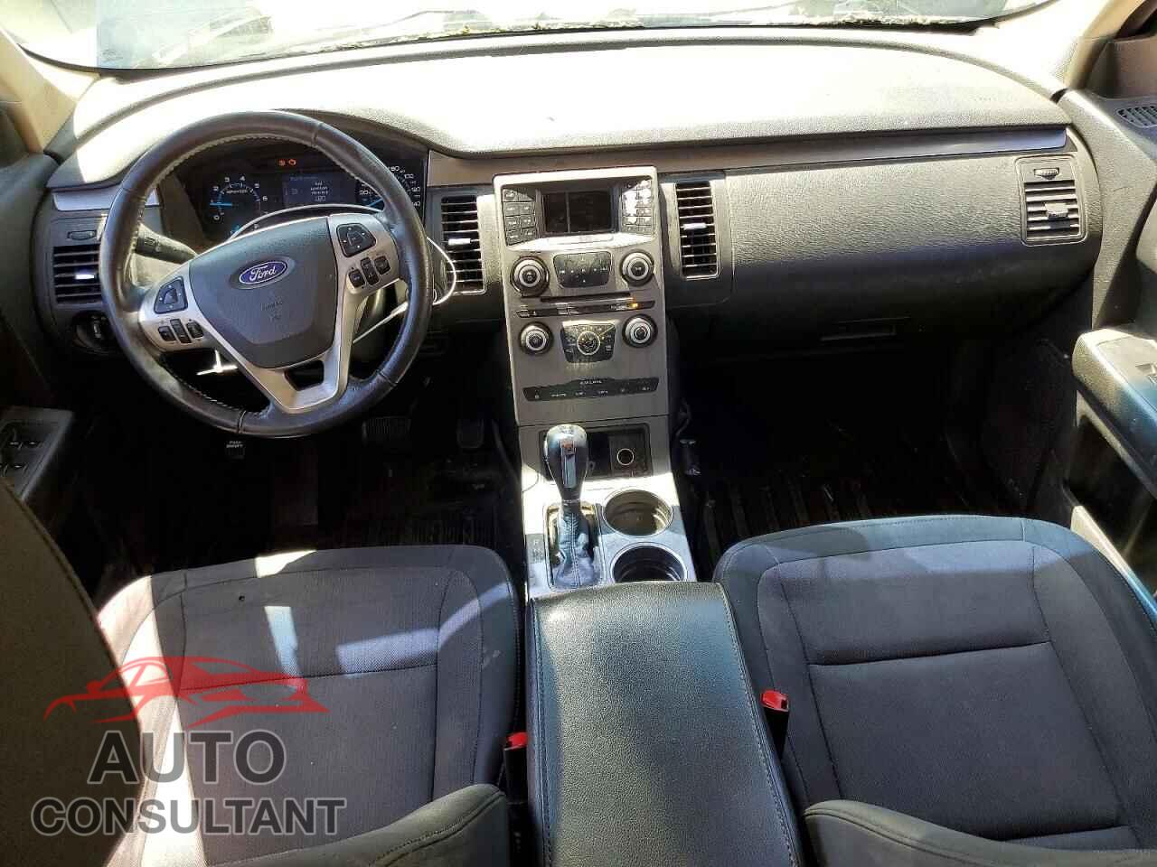 FORD FLEX 2017 - 2FMGK5B8XHBA01610