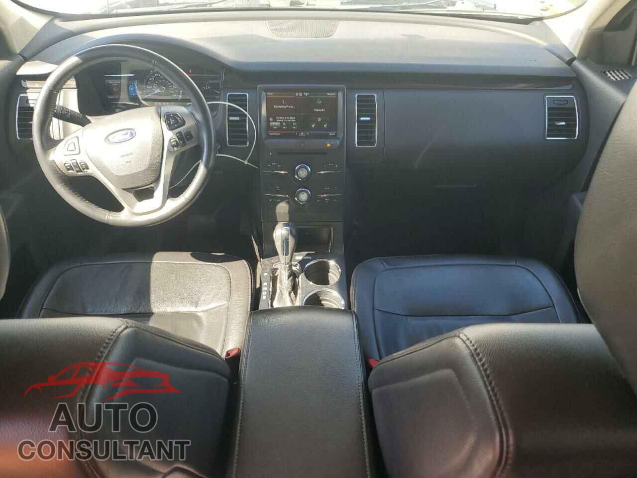 FORD FLEX 2014 - 2FMHK6C85EBD07599