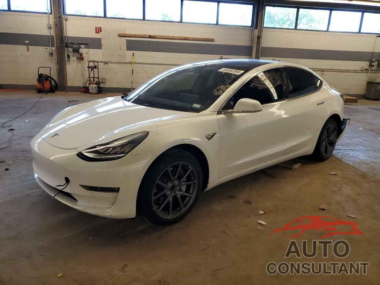 TESLA MODEL 3 2019 - 5YJ3E1EA1KF309860