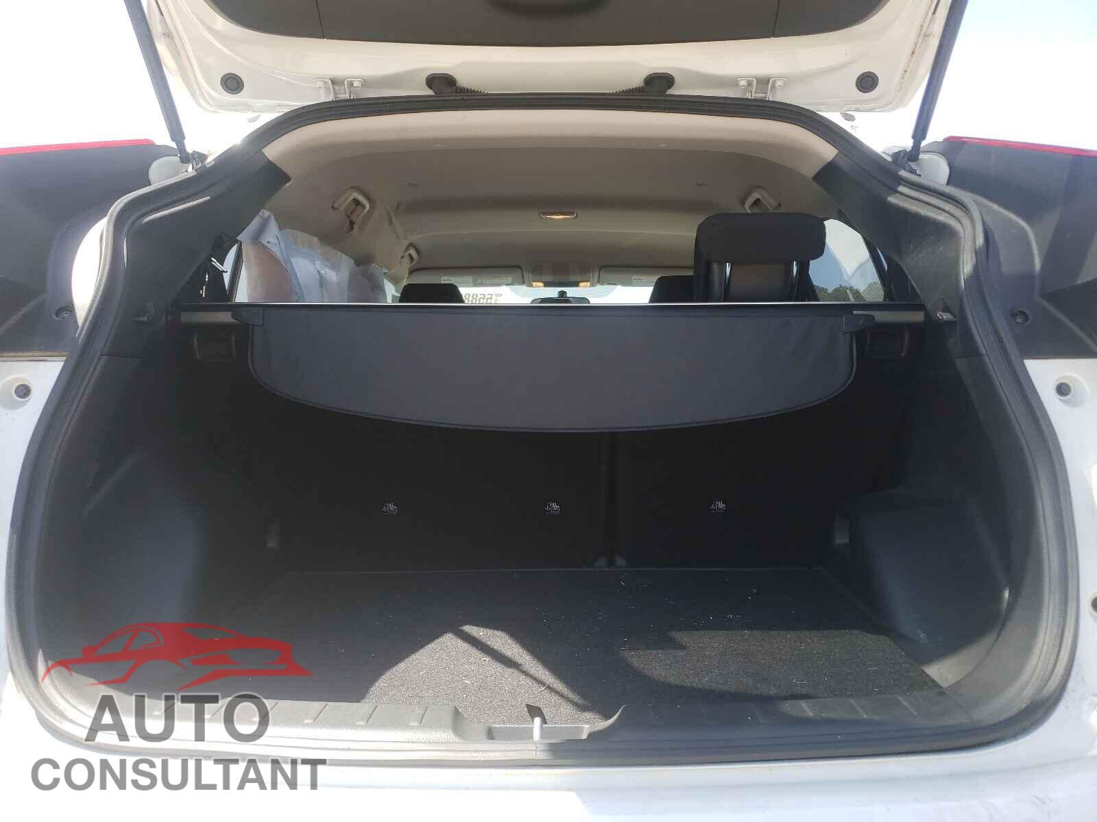 MITSUBISHI ECLIPSE 2020 - JA4AT4AA2LZ005883