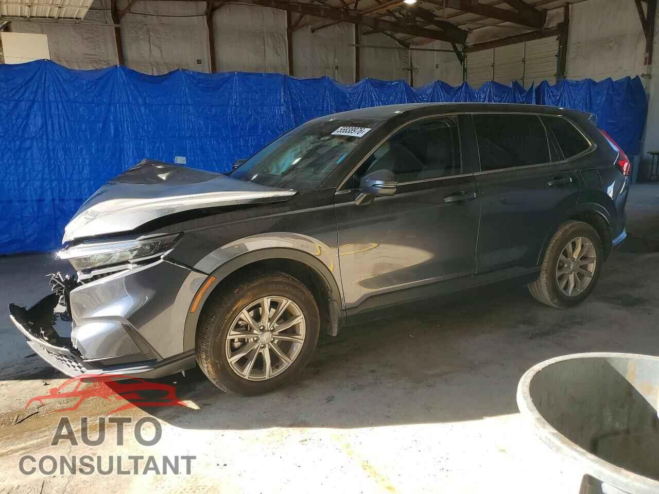 HONDA CRV 2023 - 2HKRS4H48PH432977