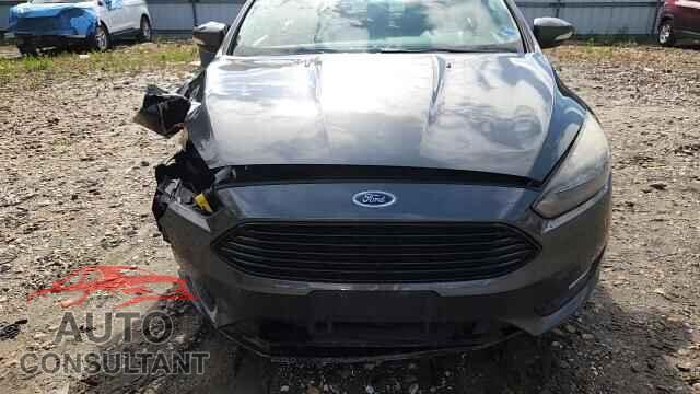 FORD FOCUS 2017 - 1FADP3FEXHL269558