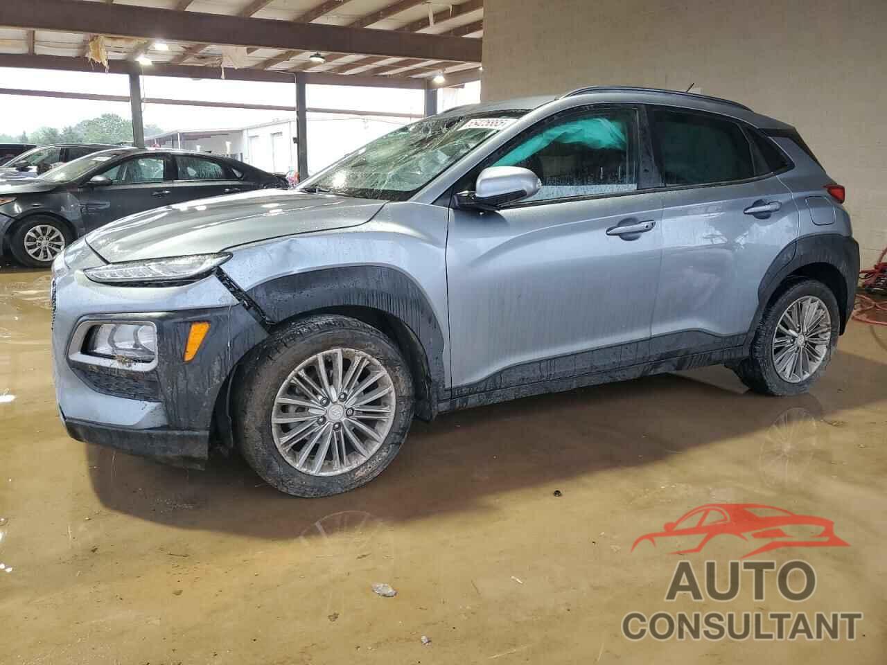 HYUNDAI KONA 2019 - KM8K22AA9KU212425