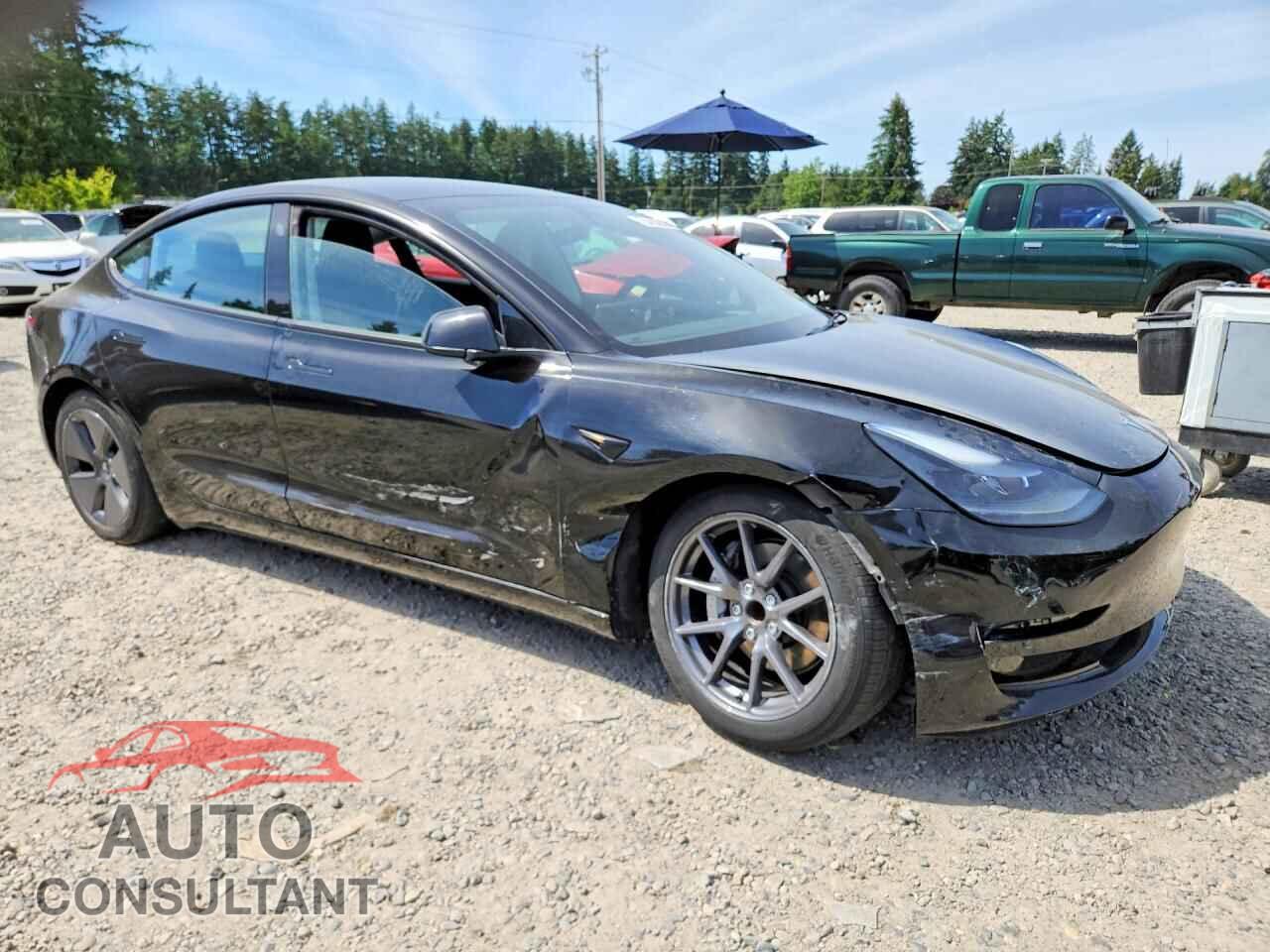TESLA MODEL 3 2023 - 5YJ3E1EA2PF712933