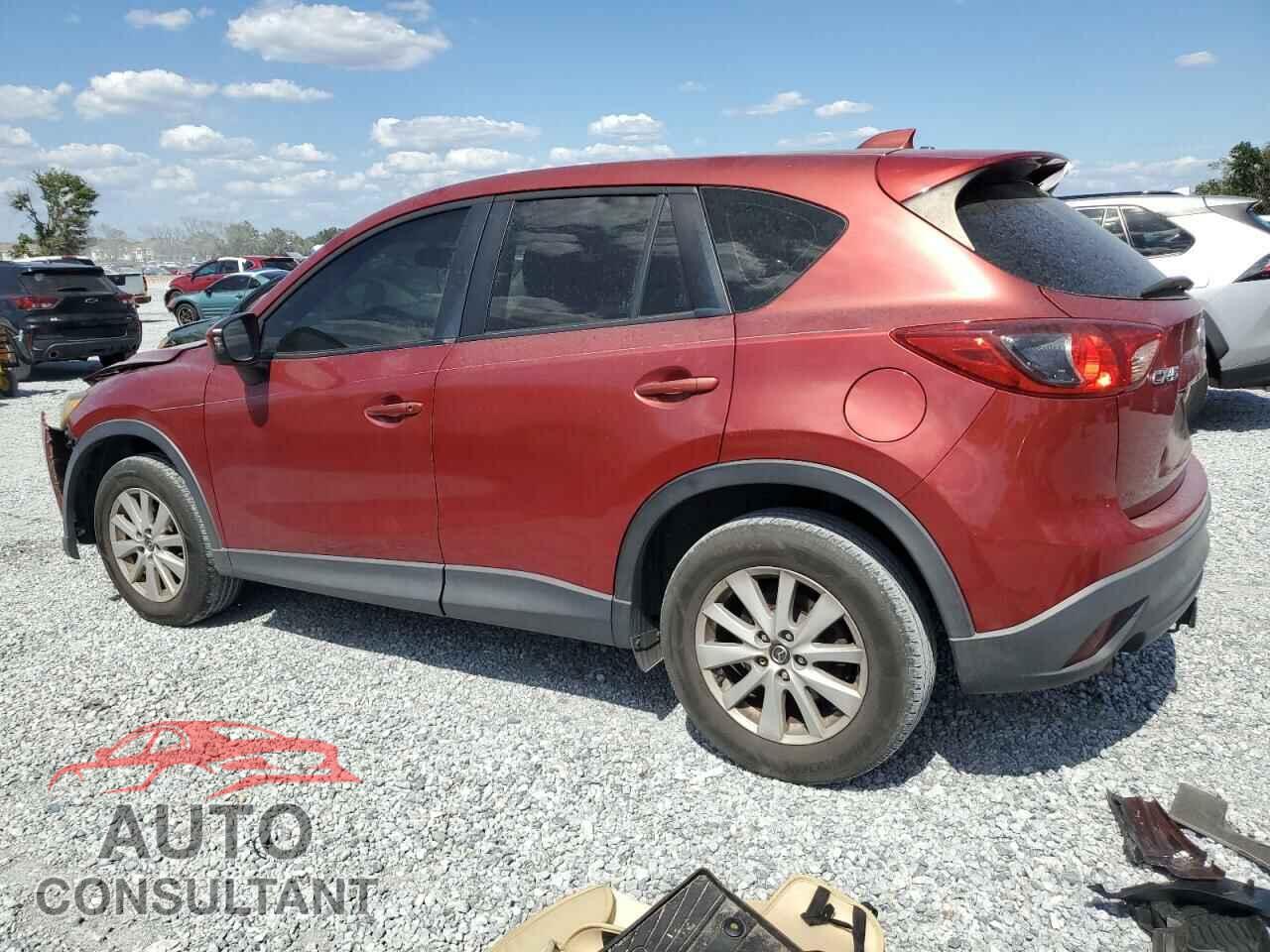 MAZDA CX-5 2013 - JM3KE2BEXD0139032