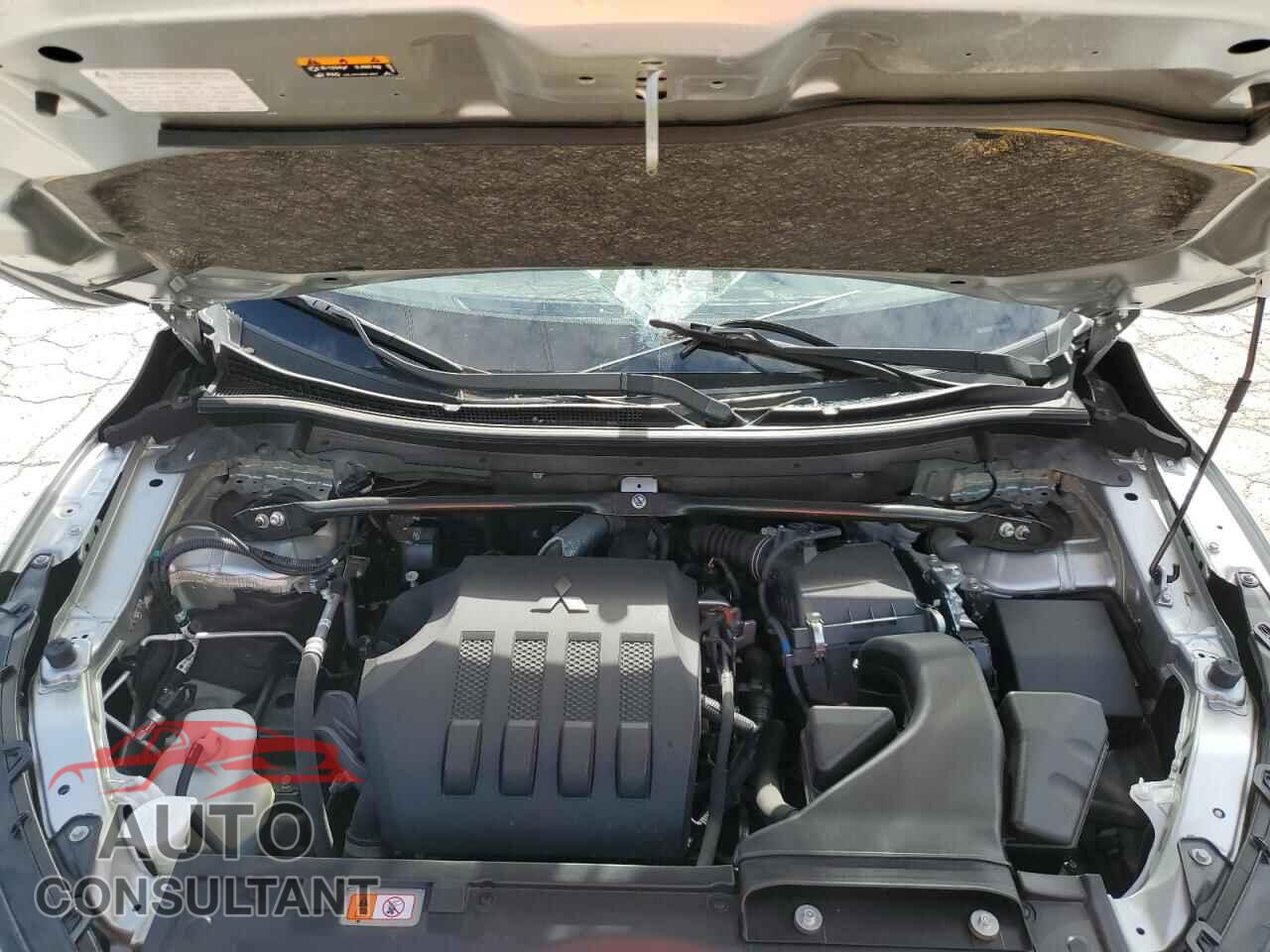 MITSUBISHI ECLIPSE 2023 - JA4ATWAA7PZ002432