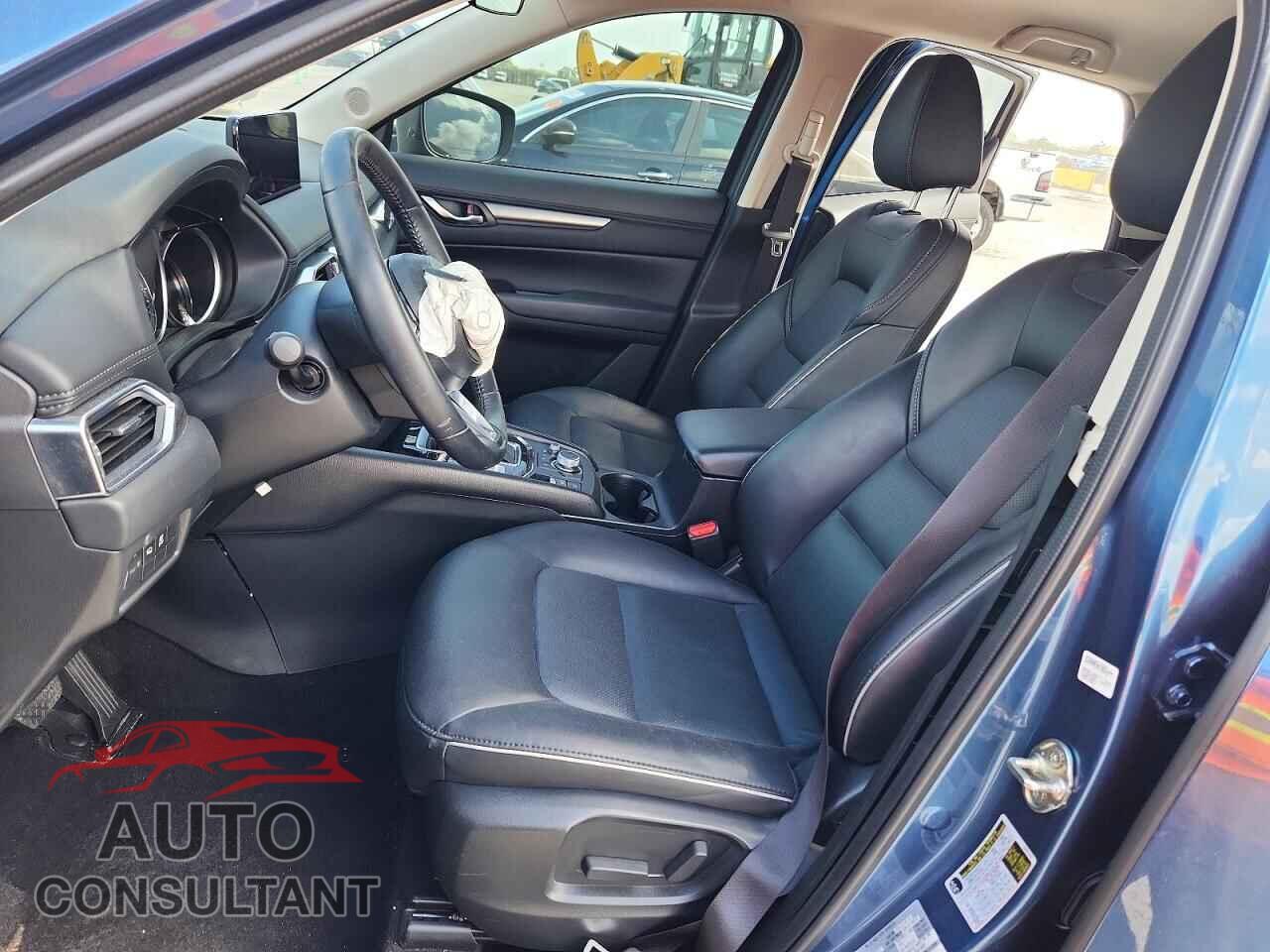 MAZDA CX-5 2024 - JM3KFBBL0R0429685
