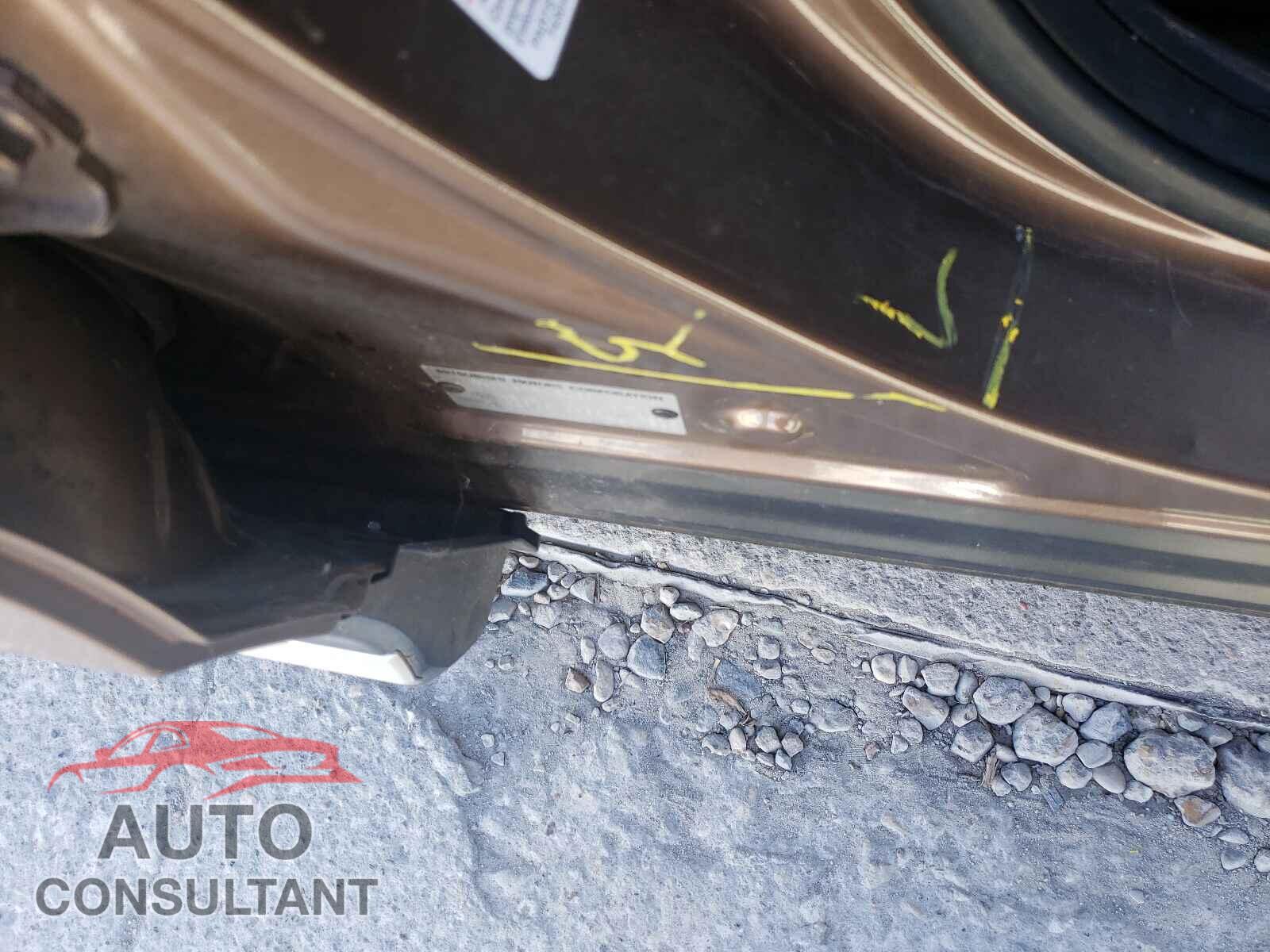 MITSUBISHI ECLIPSE 2019 - JA4AT5AA5KZ009589