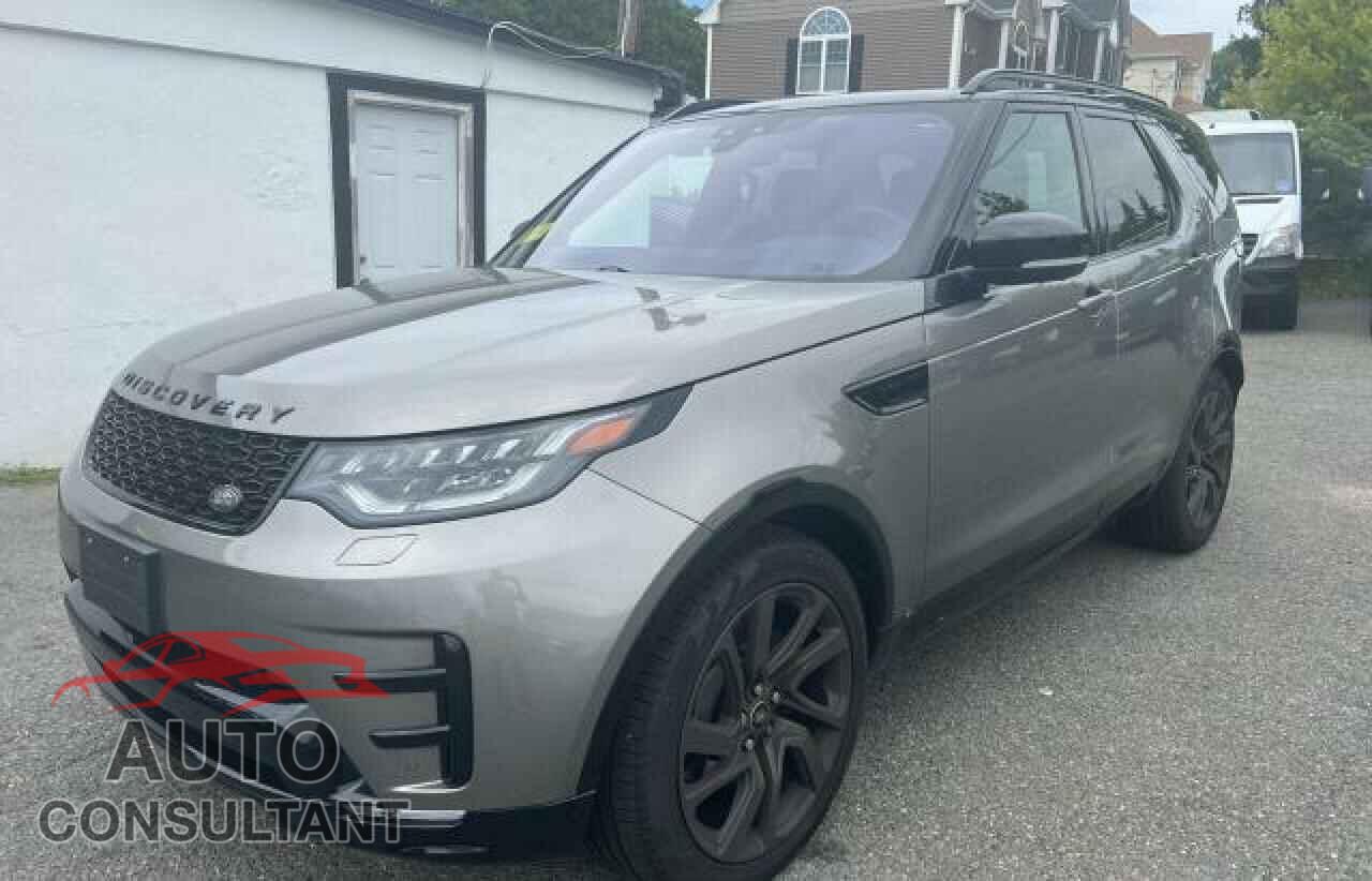 LAND ROVER DISCOVERY 2017 - SALRHBBK1HA042783