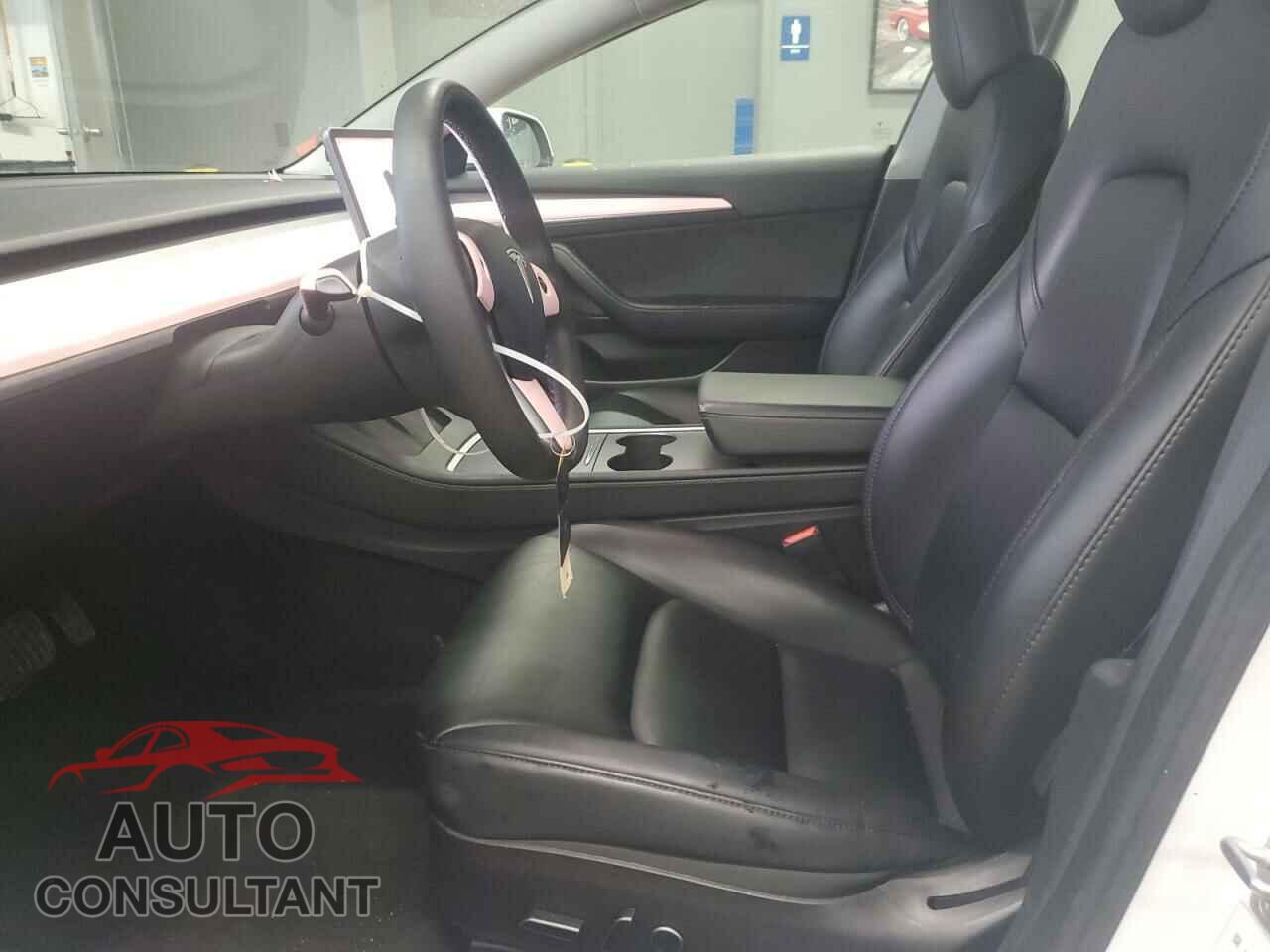 TESLA MODEL 3 2023 - 5YJ3E1EA2PF460536