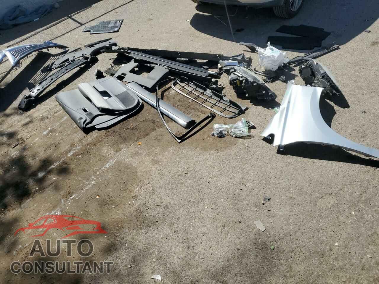 LEXUS RX350 2015 - 2T2BK1BA0FC341164