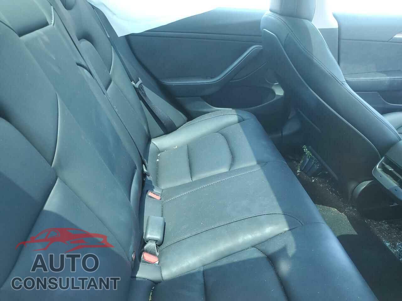 TESLA MODEL 3 2023 - 5YJ3E1EA3PF455538