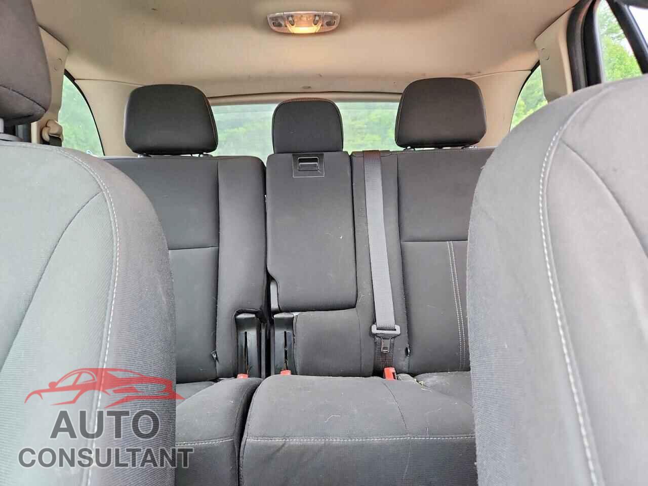 FORD EDGE 2011 - 2FMDK3GC0BBB13666