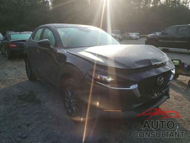 MAZDA CX30 2021 - 3MVDMAAL6MM257993