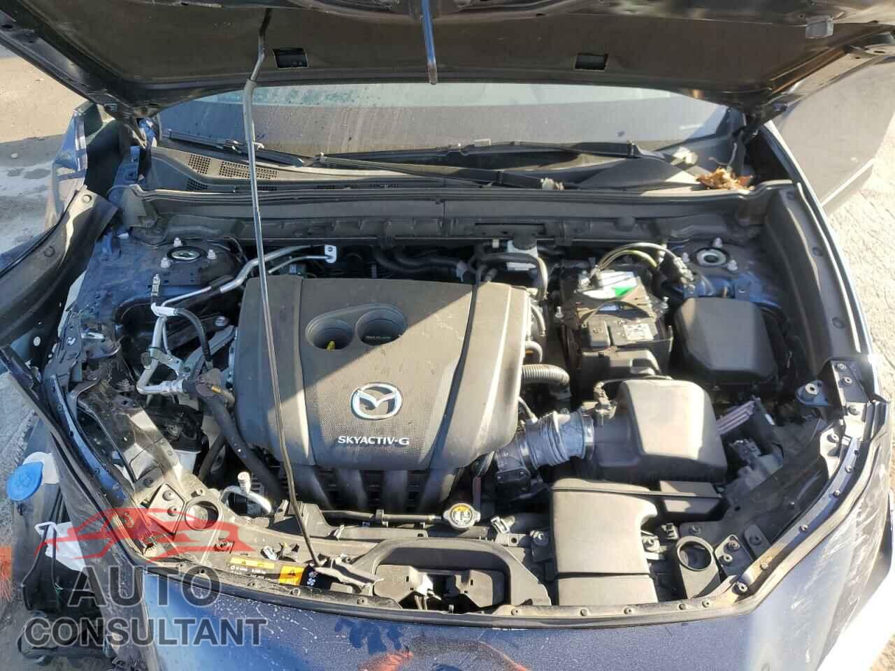 MAZDA CX30 2021 - 3MVDMABL9MM318560
