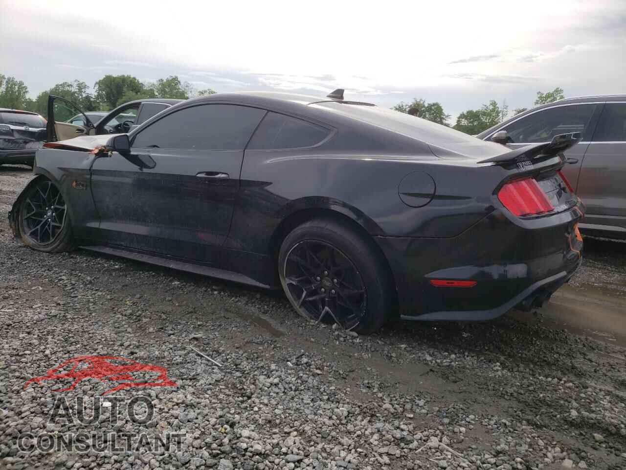 FORD MUSTANG 2020 - 1FA6P8CF8L5149208