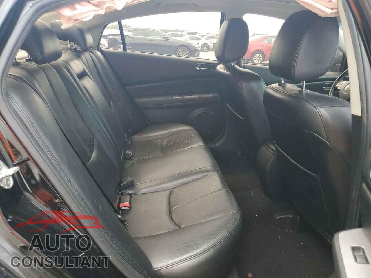 MAZDA 6 2009 - 1YVHP82A395M23720