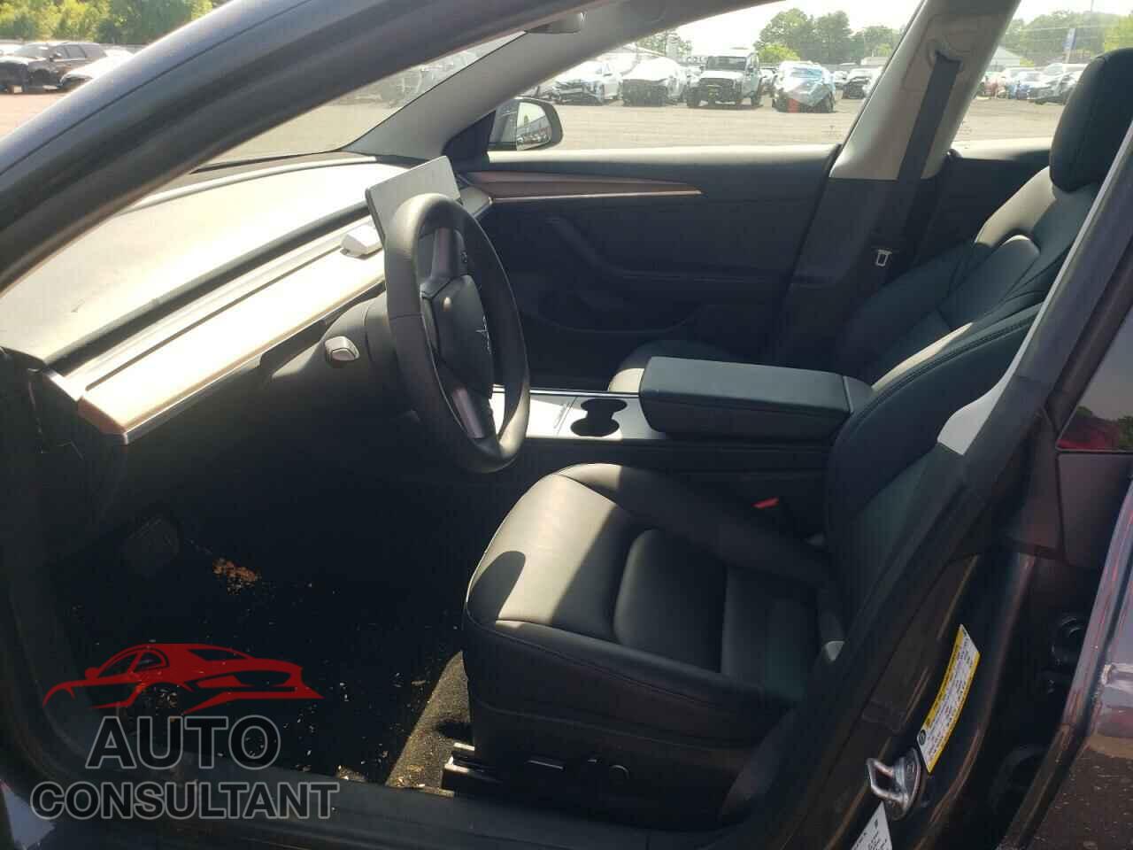TESLA MODEL 3 2023 - 5YJ3E1EB4PF685890