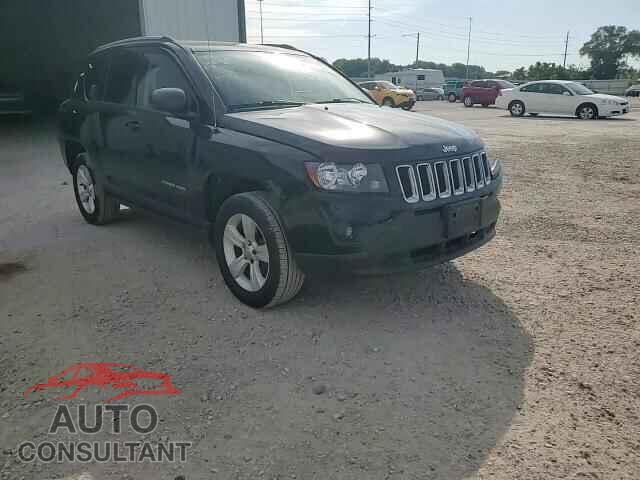 JEEP COMPASS 2016 - 1C4NJDBB8GD782477