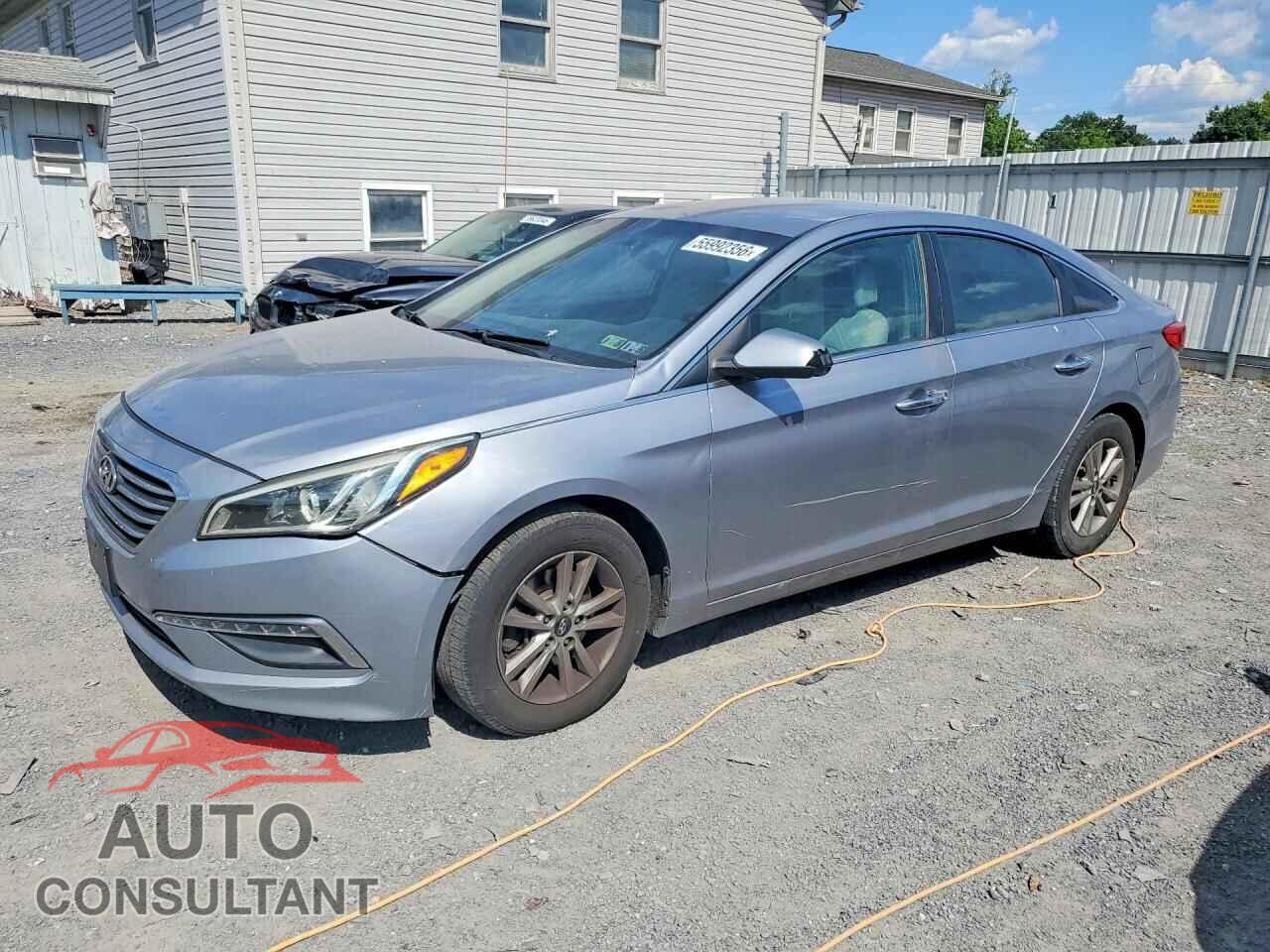HYUNDAI SONATA 2015 - 5NPE24AF2FH057175