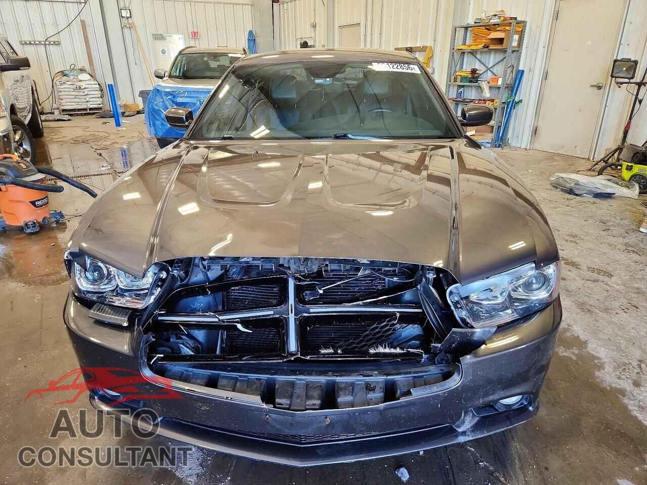 DODGE CHARGER 2014 - 2C3CDXJG4EH334867