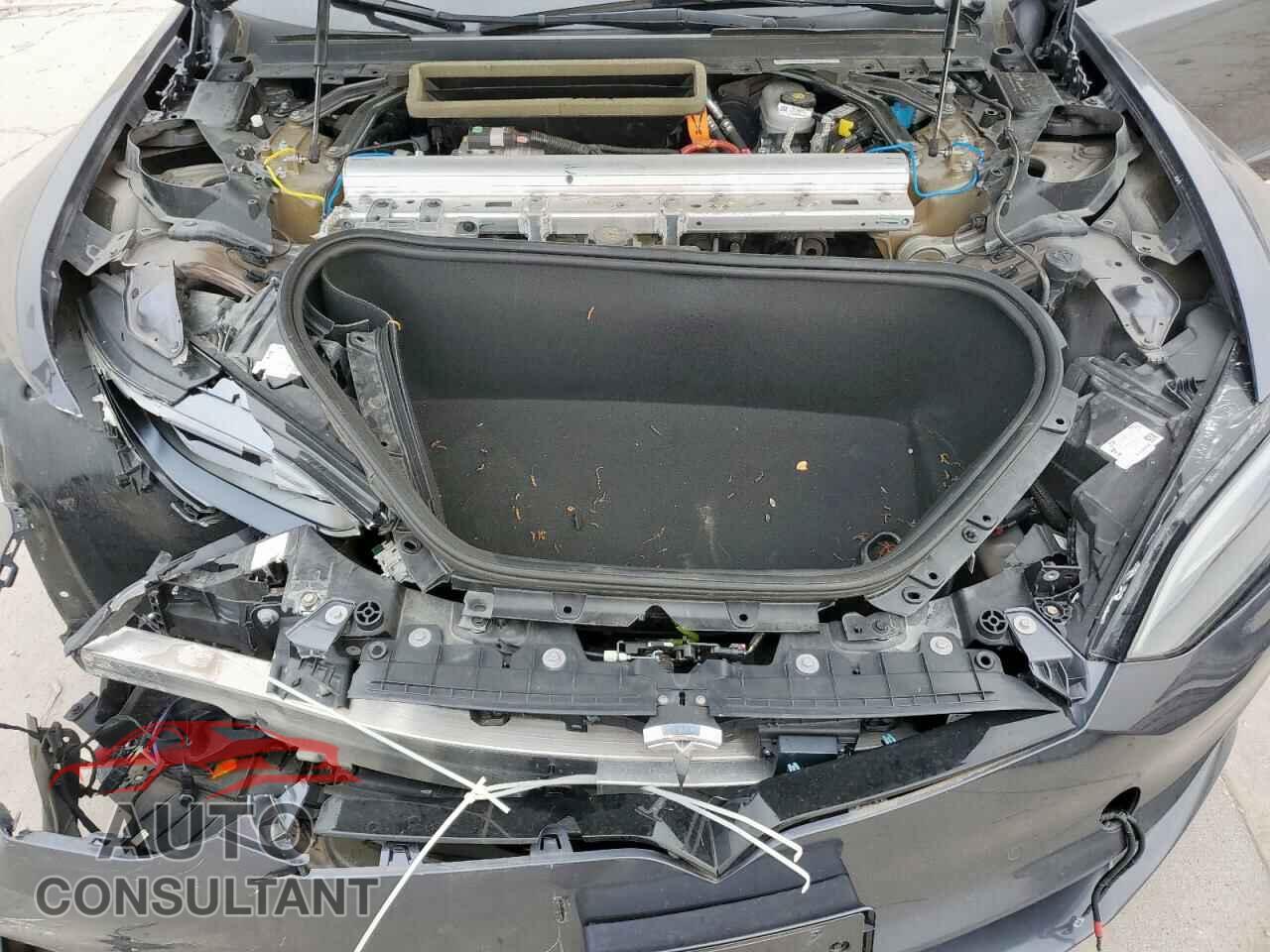 TESLA MODEL S 2022 - 5YJSA1E59NF474103